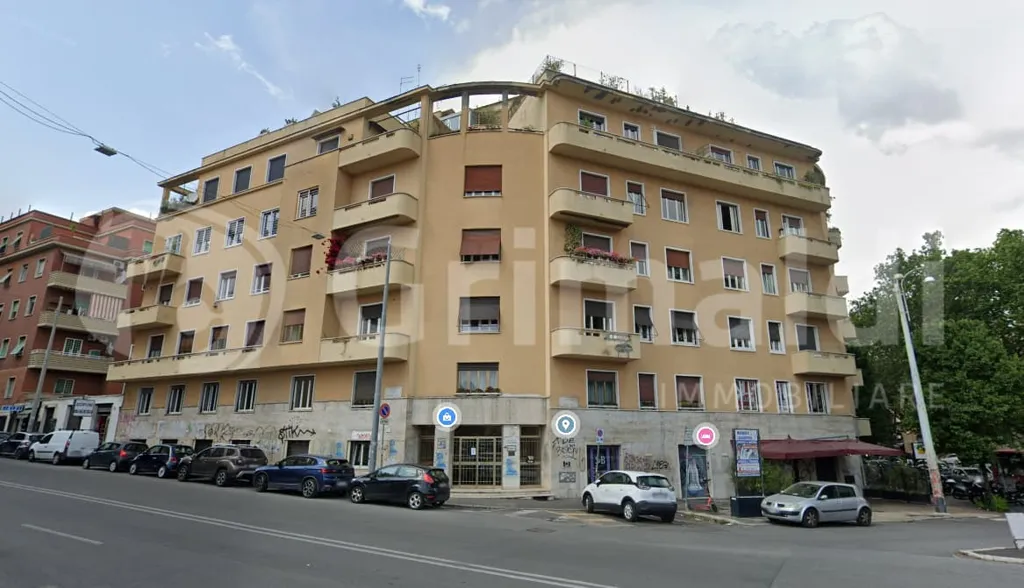 Esterno - Modern Bungalow with Balcony in Rome