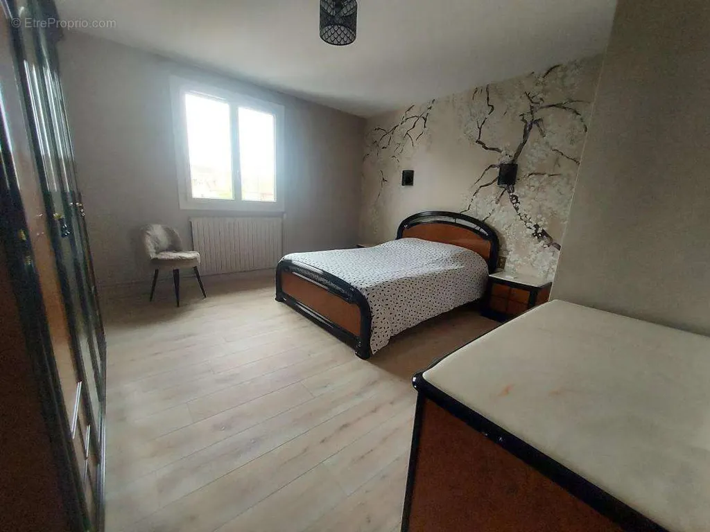 Magamistoad - Family House with Garden in Selles-sur-Cher