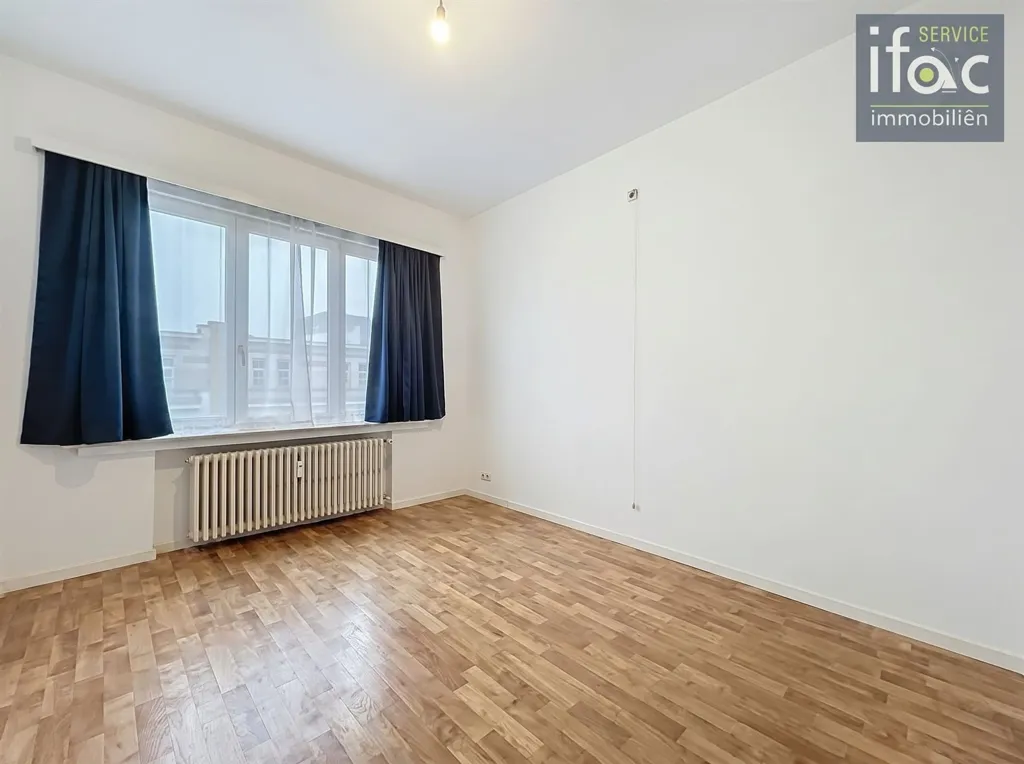 Toad - Bright Apartment with Terrace in Elsene