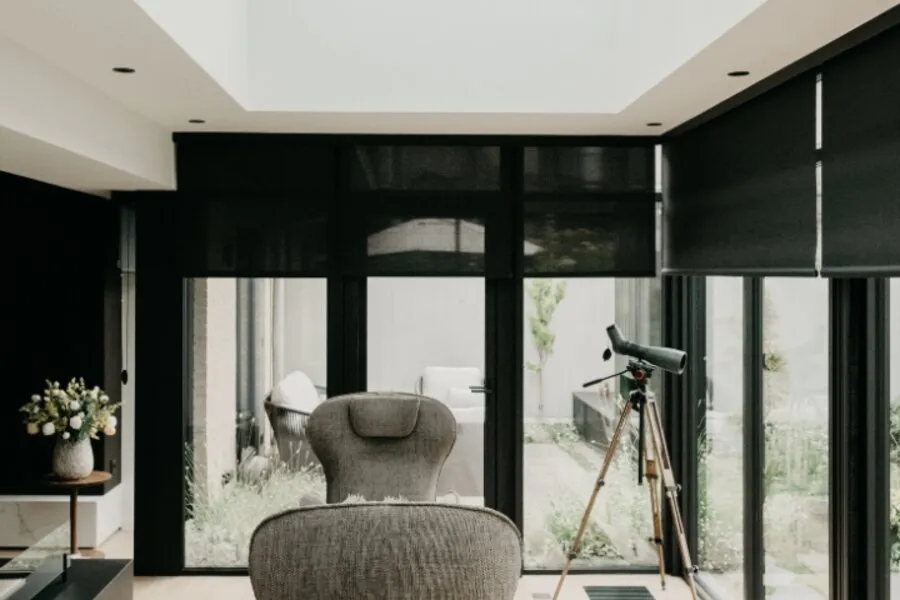 Elutuba - High-End Apartment with Private Garden in Bruges