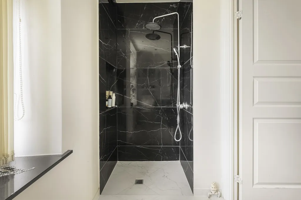 Appartement 4 pièces à Odense C