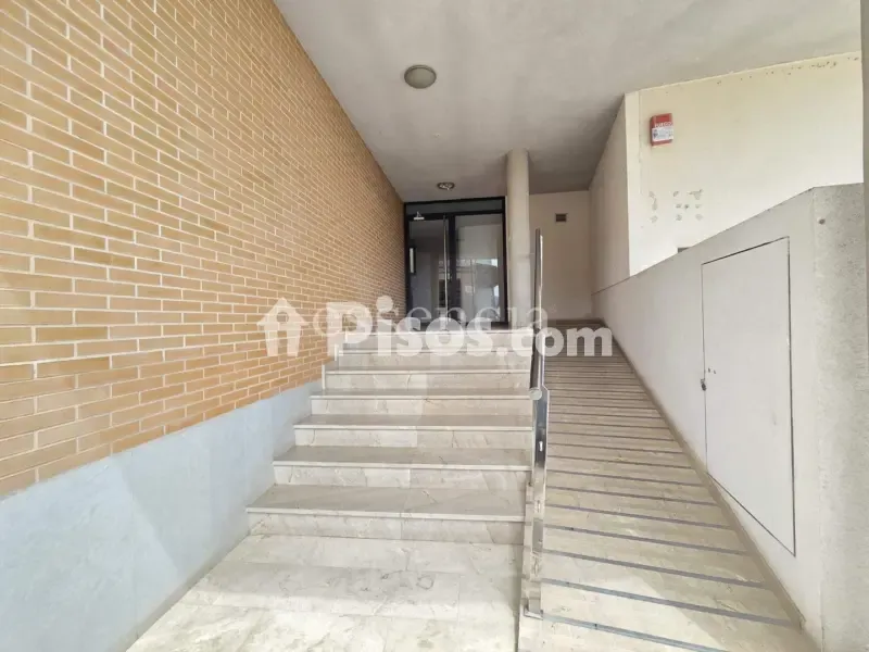 Pièces - Semi-New Flat with Balcony in Beniarjó