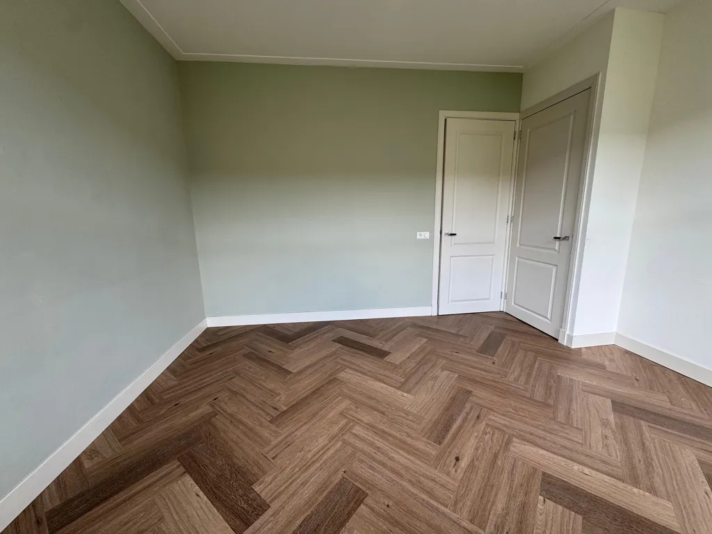 Chambres - High-Quality Renovated Apartment in Stadionbuurt