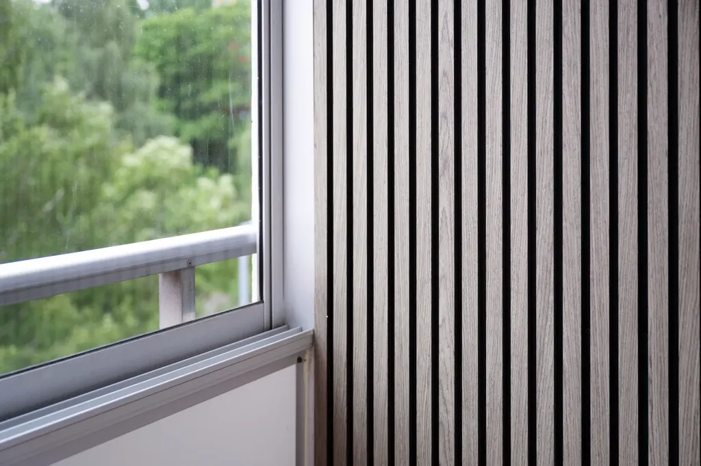 Stanze - Modernised Penthouse with Balcony in Upplands Väsby