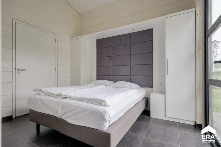 Camere da letto - Detached House in Zutendaal