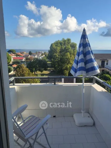Balcon - Panoramic Apartment with Terrace in Casabianca