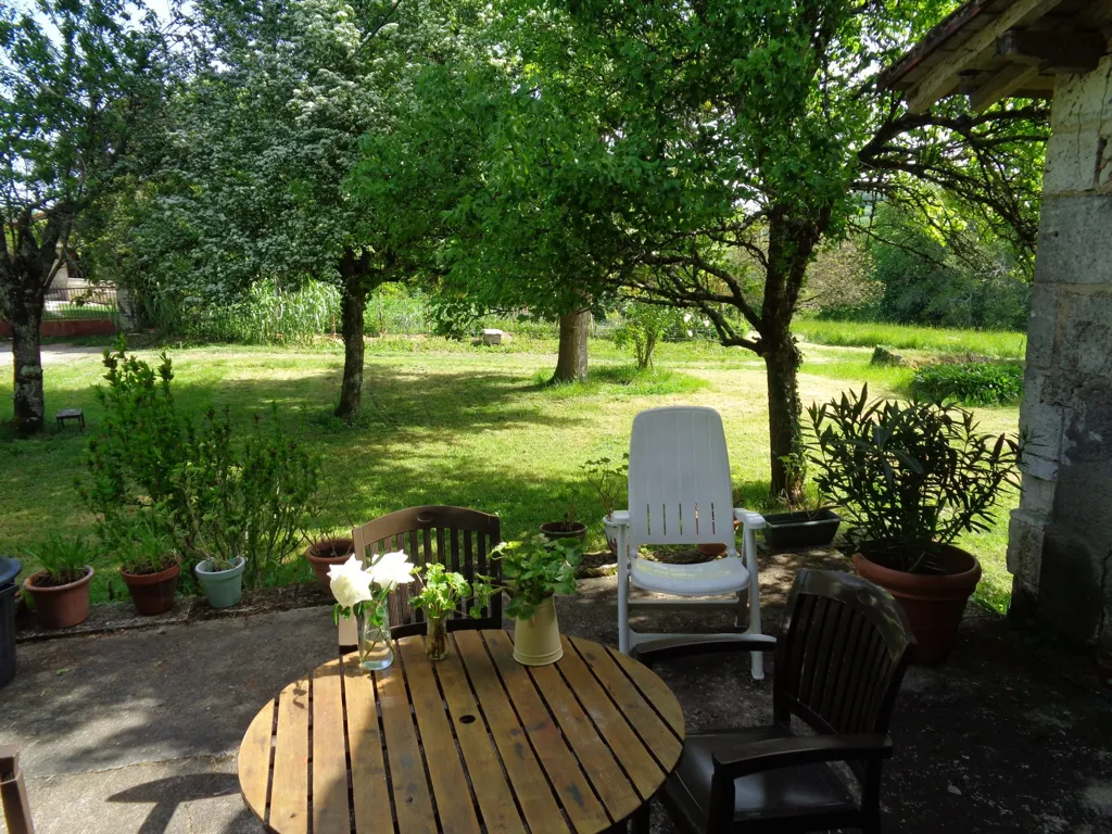 garden