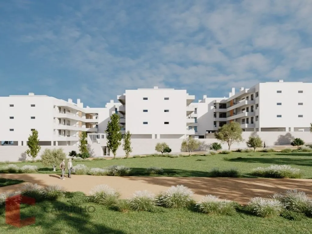 Esterno - Duplex Flat with 130m² Terrace in Camarate