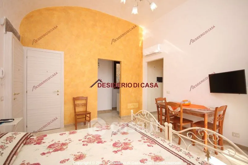 Chambres - Restored 2-Bedroom in Tusa