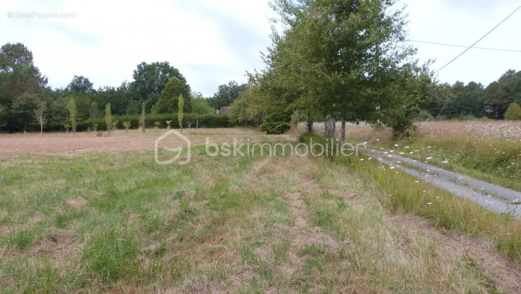 Giardino - Constructible Plot with Village View in Saint Jean d'Ataux