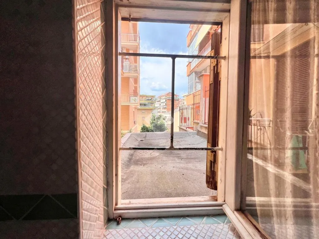 Stanze - Independent Studio in Via Pio VII, Rome