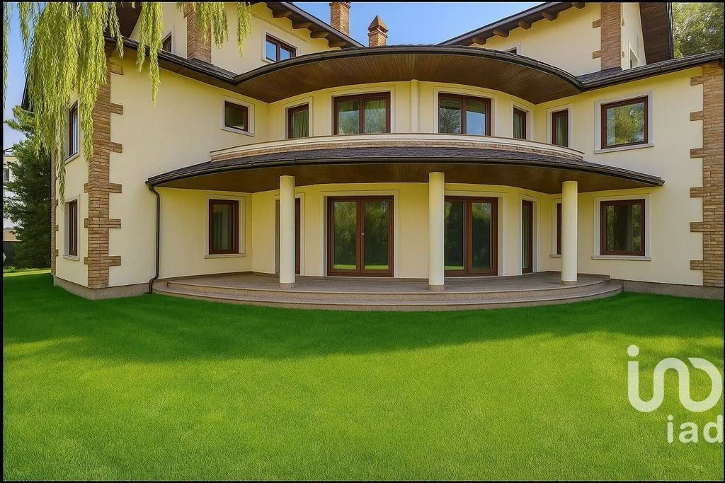 Välivaade - Luxury Villa with Panoramic View near Rimini