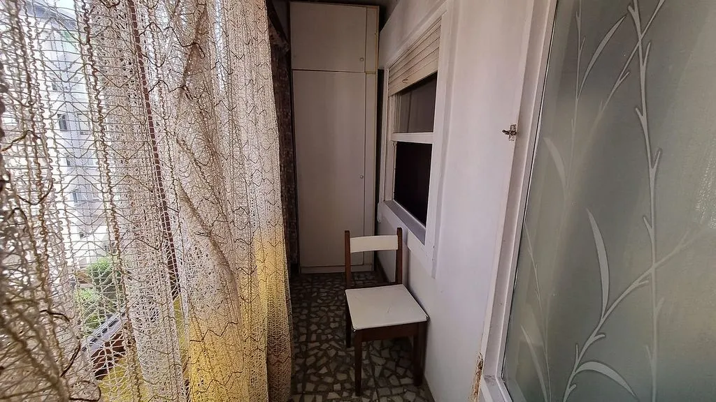 Rõdu - Apartment with Bay View in Puerto Chico