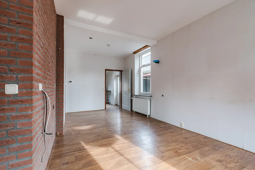 Rooms - 5-room house in Cuijk