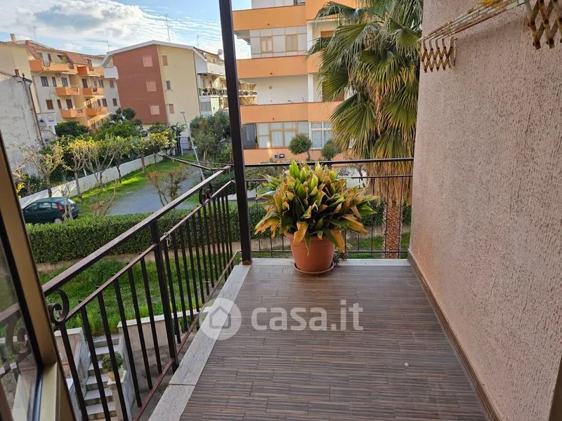 Rõdu - Apartment with Sea View in Scalea