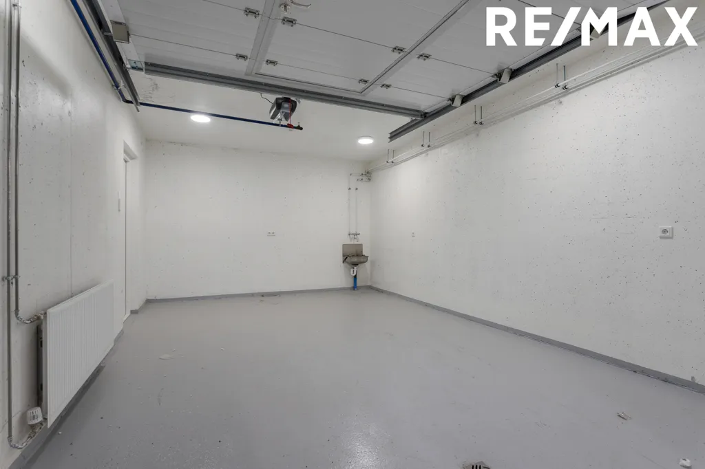 4-toaline korter asukohas Reykjavík