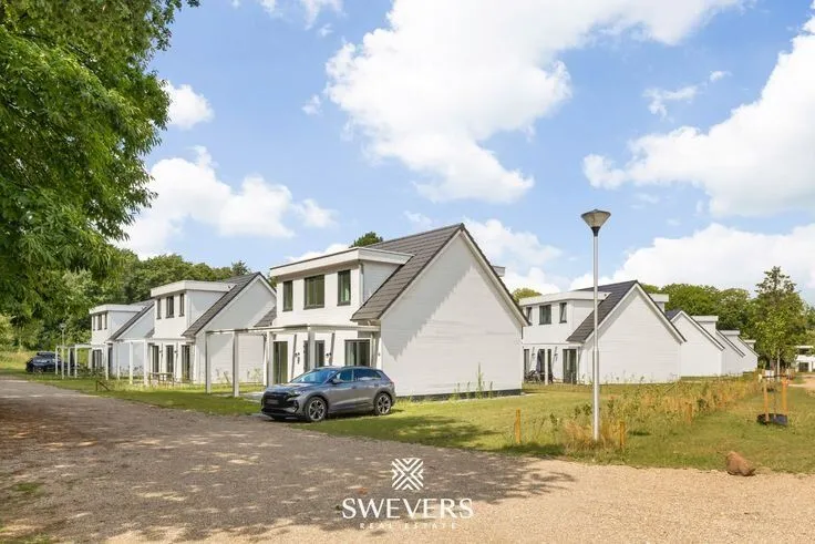 Esterno - Detached House in Zutendaal