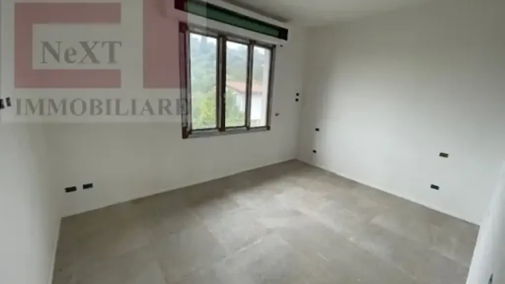 Pièces - Panoramic Apartment with Terrace near Rignano