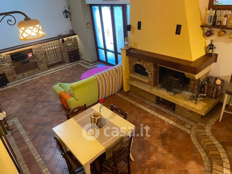 Salle à manger - Modern Terraced House with Garden in Castelfiorentino