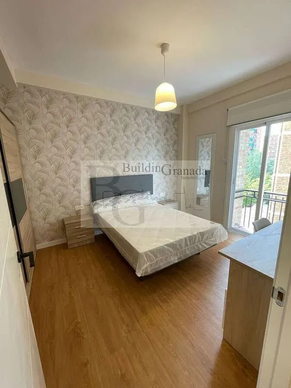 Magamistoad - Student-Friendly Flat with Views in Campo Verde