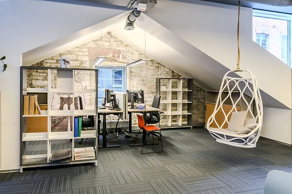 Kabinet - Ärihoone asukohas Tallinn