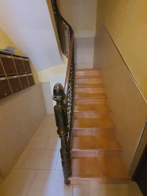 Toad - Luxury Apartment Complex in Alicante Centre