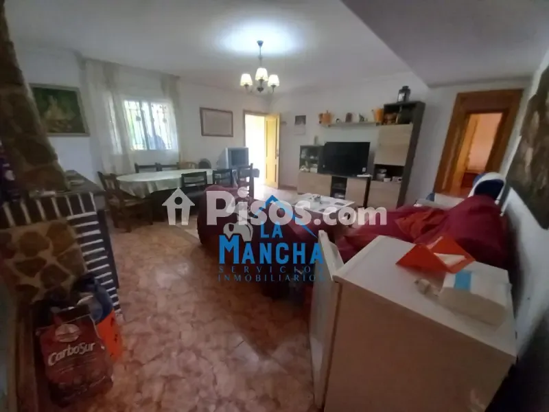 Elutuba - Rustic House with Pool in Jaén Road Area