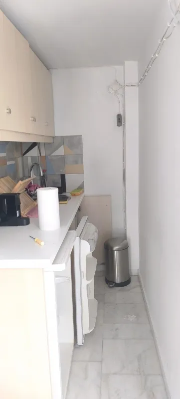 Kitchen - Apartment in GR