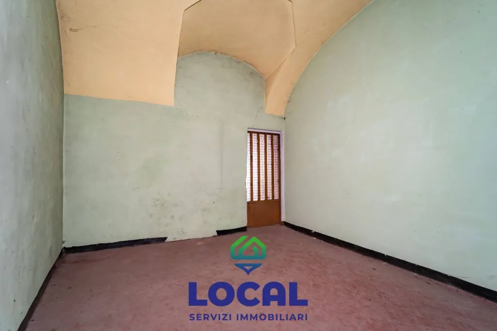 Toad - Cielo-Terra House with Garden in Murazzo