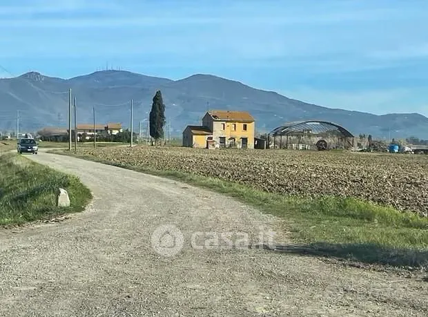 Extérieur - Rustic Triplex with Garden in Santo Stefano a Macerata