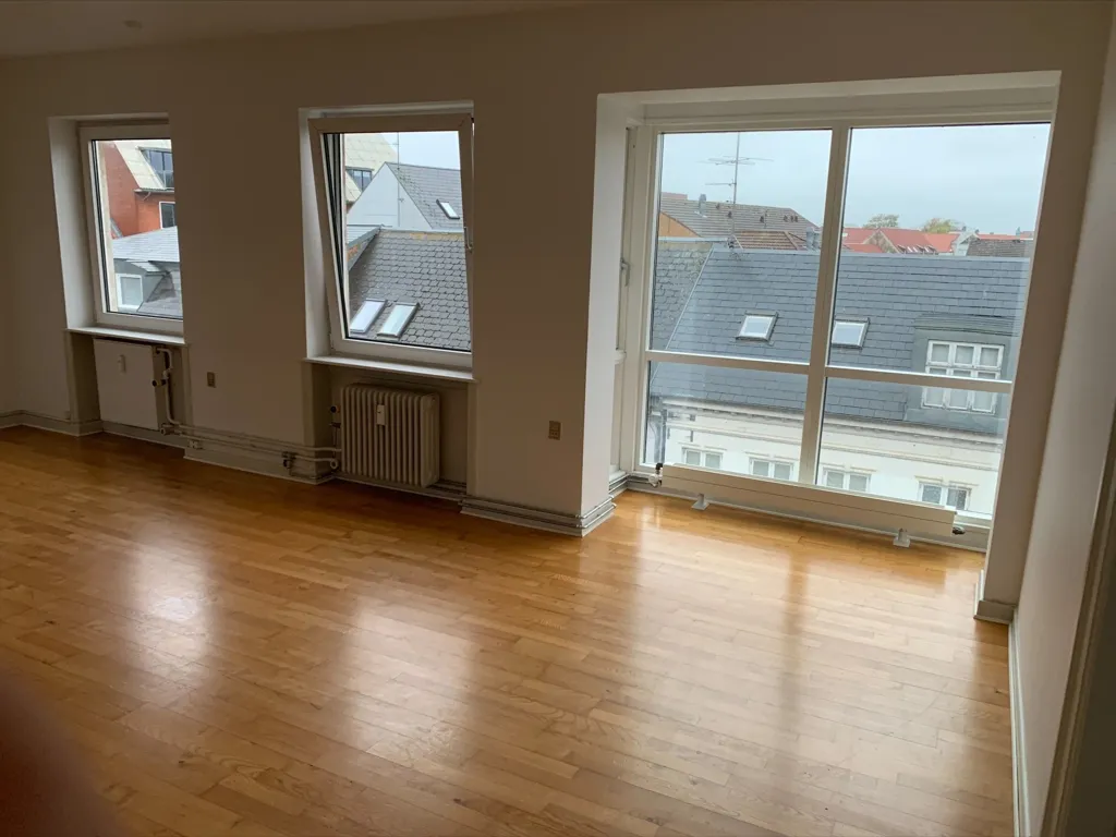 Appartement 3 pièces à Herning