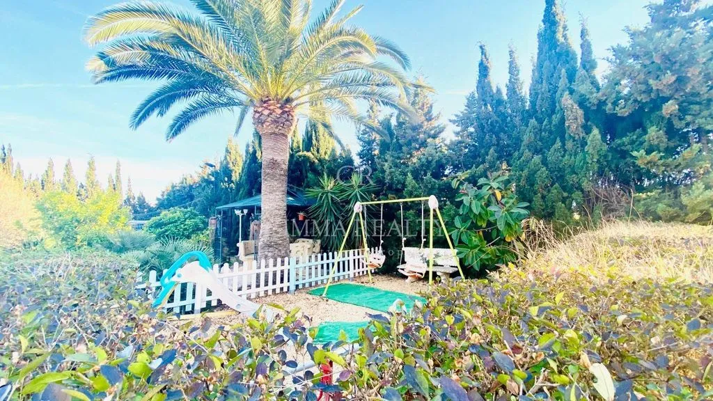 Jardin - Luxury Villa with Sea View in l'Alfàs del Pi