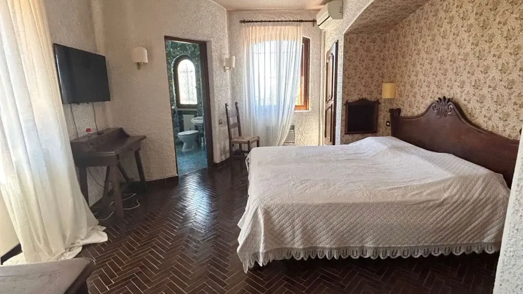 Chambres - Villa with Sea View in Bordighera