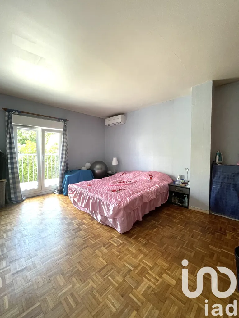 Chambres - Maison avec Jardin dans le Secteur des Chardonnerettes à Sarcelles
