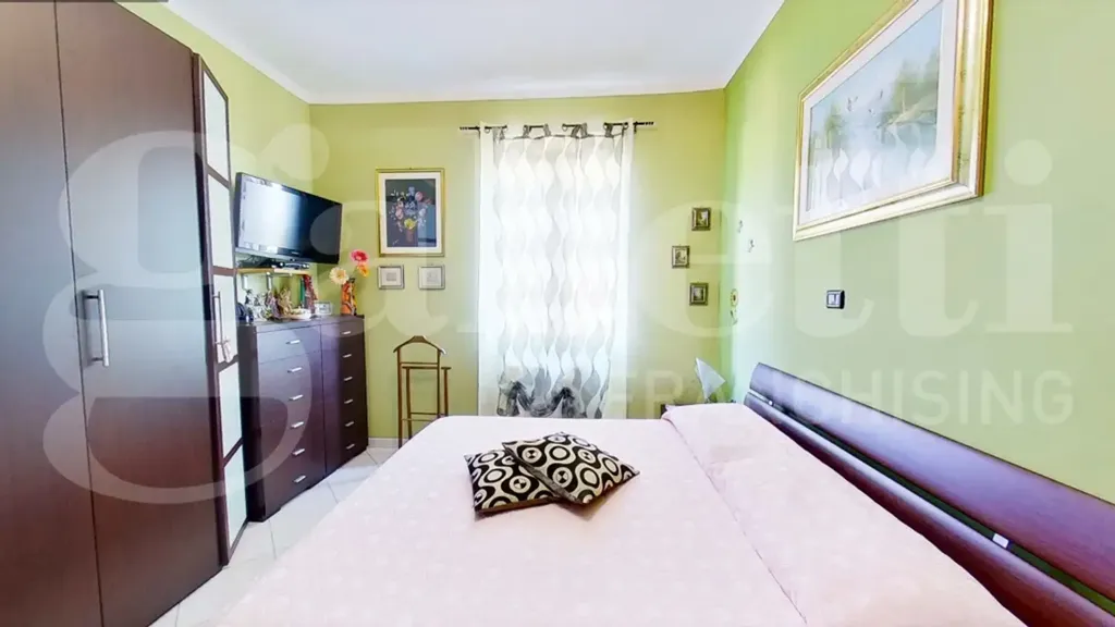 Chambres - Rustic Apartment with Balcony in Avenza