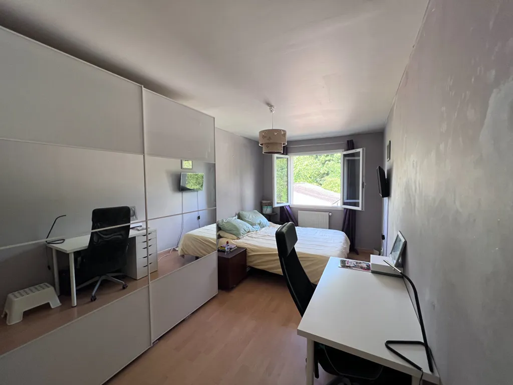 Camere da letto - Six-Piece House with Garden in Penchard