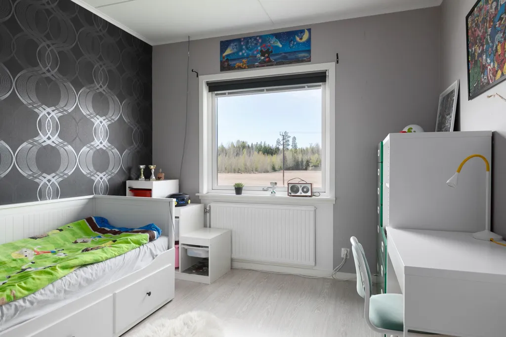 Magamistoad - Architectural Penthouse Villa with Garden in Södermanland