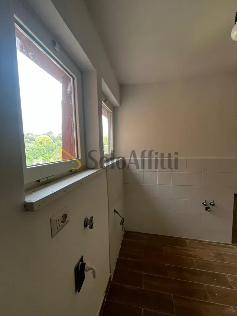 1-room apartment in Napoli