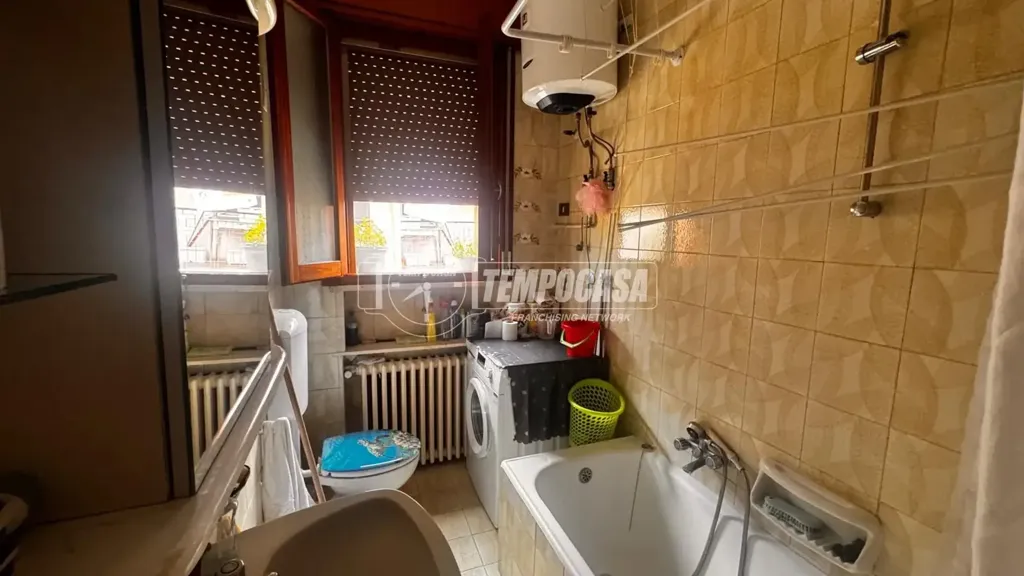 Vannitoad - Two-Level Apartment with Terrace in Comacchio Centre