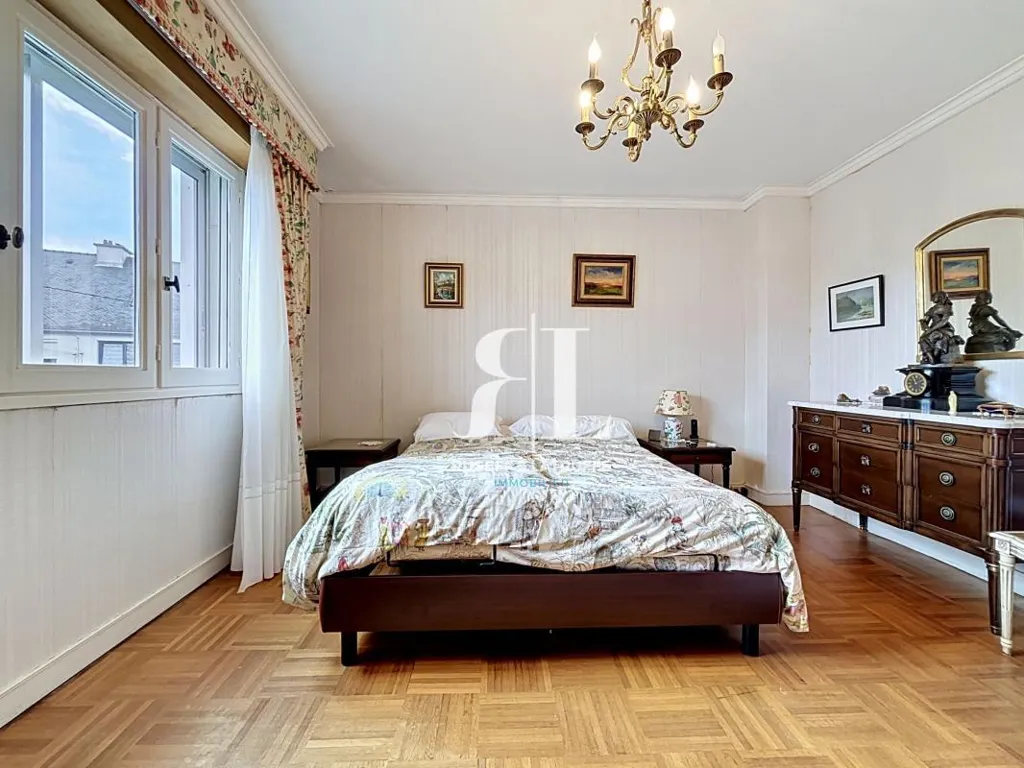Magamistoad - House with Potential in Quéven