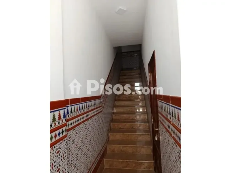 Toad - Duplex with Terraces in Setenil de las Bodegas