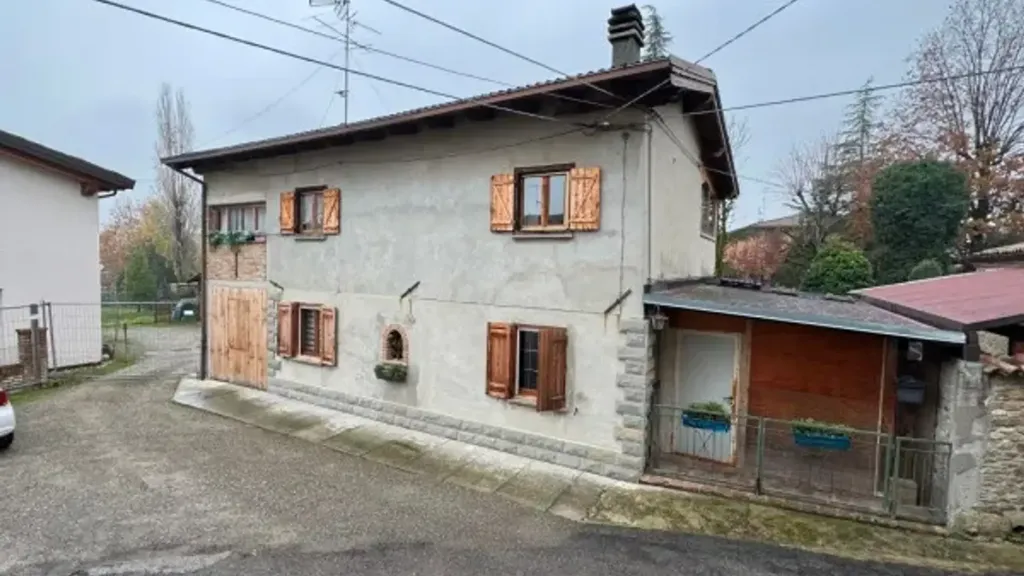 Esterno - Rustic Villa with Garden in Castelvetro di Modena