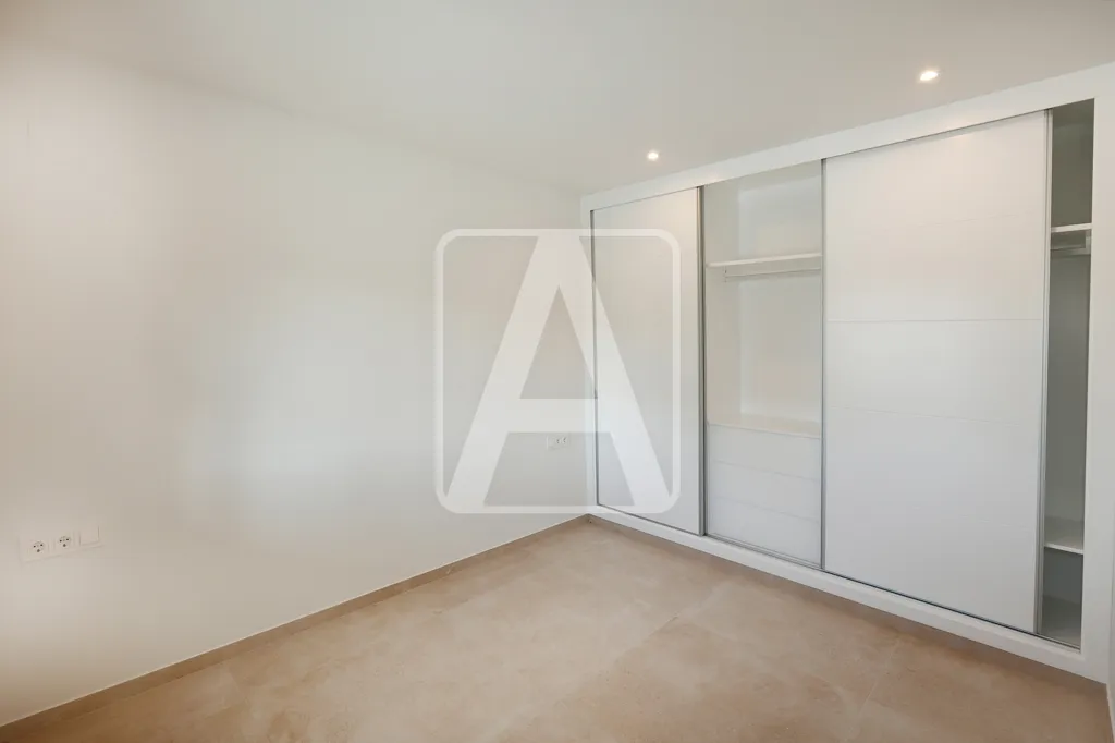Chambres - Mediterranean Villa with Sea Views in Calpe