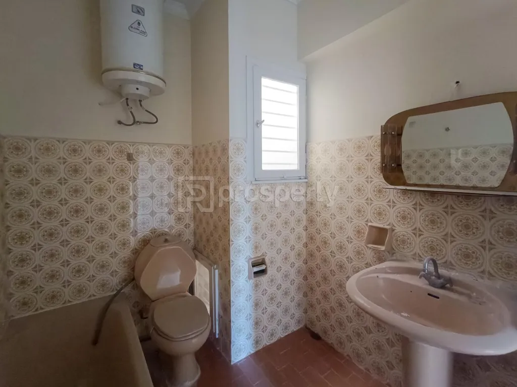 Salles de bain - Detached House with Sea View in Rio