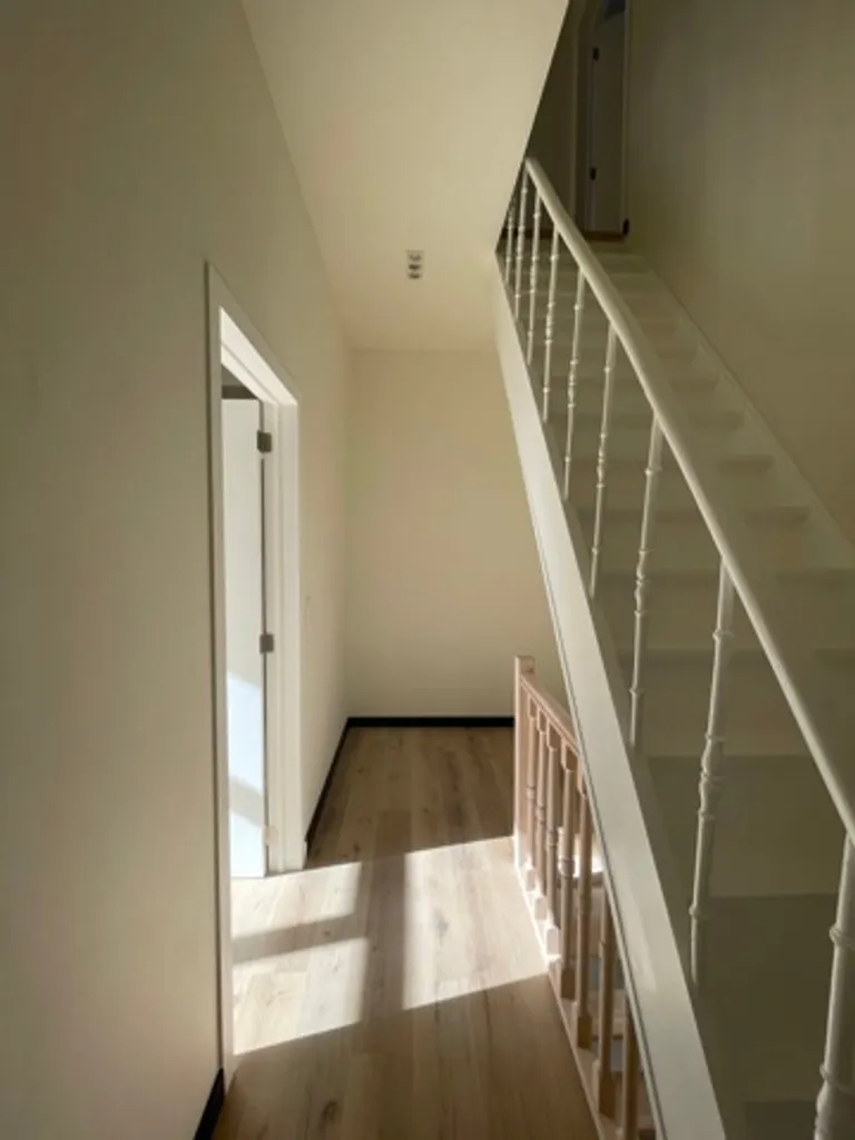 Rooms - Townhouse in Central Ghent