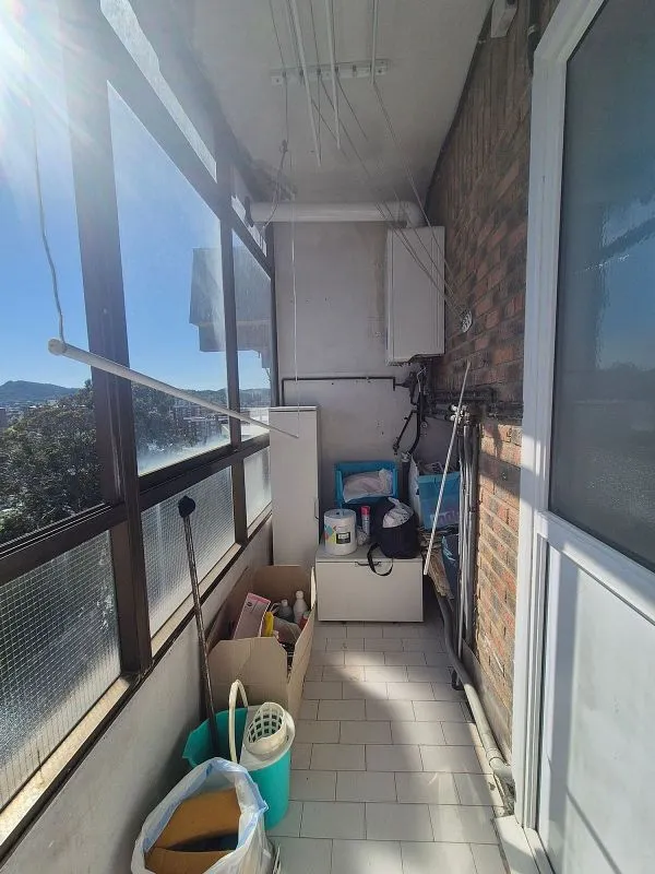 Rõdu - Penthouse Flat with Terrace in Getxo