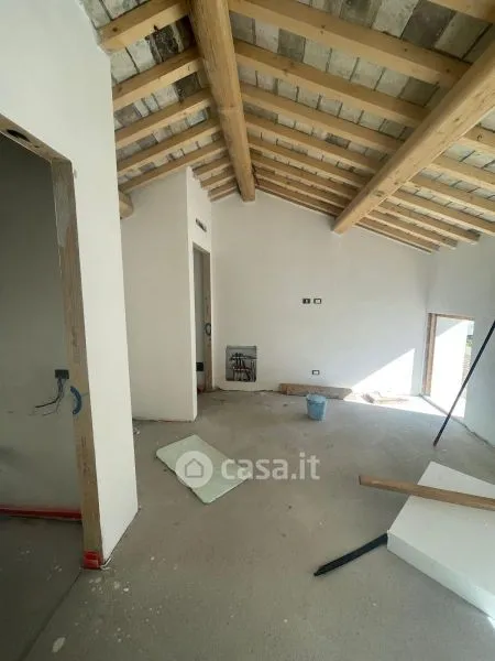 Pièces - Restored Villa with Courtyard in Ravenna Centre