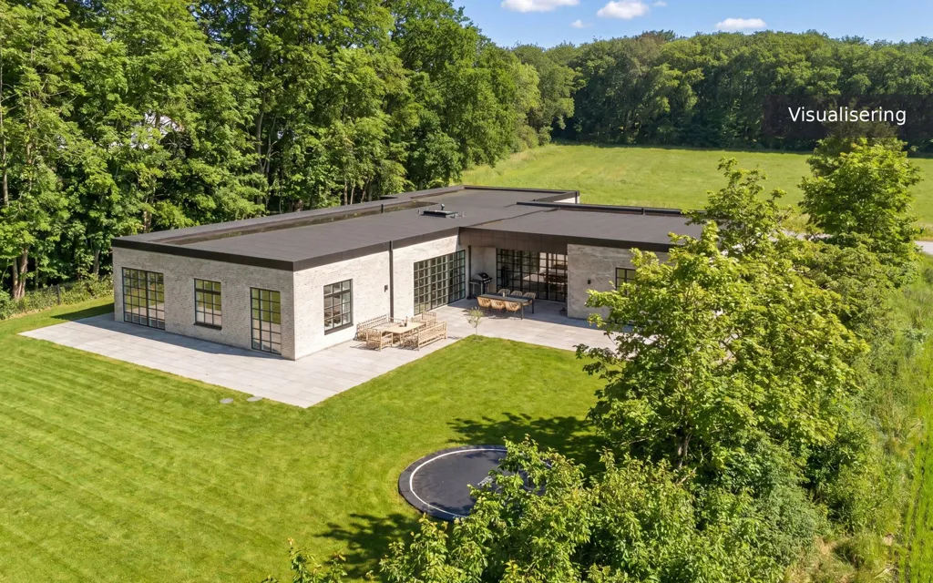 Maison 6 pièces à Vejen