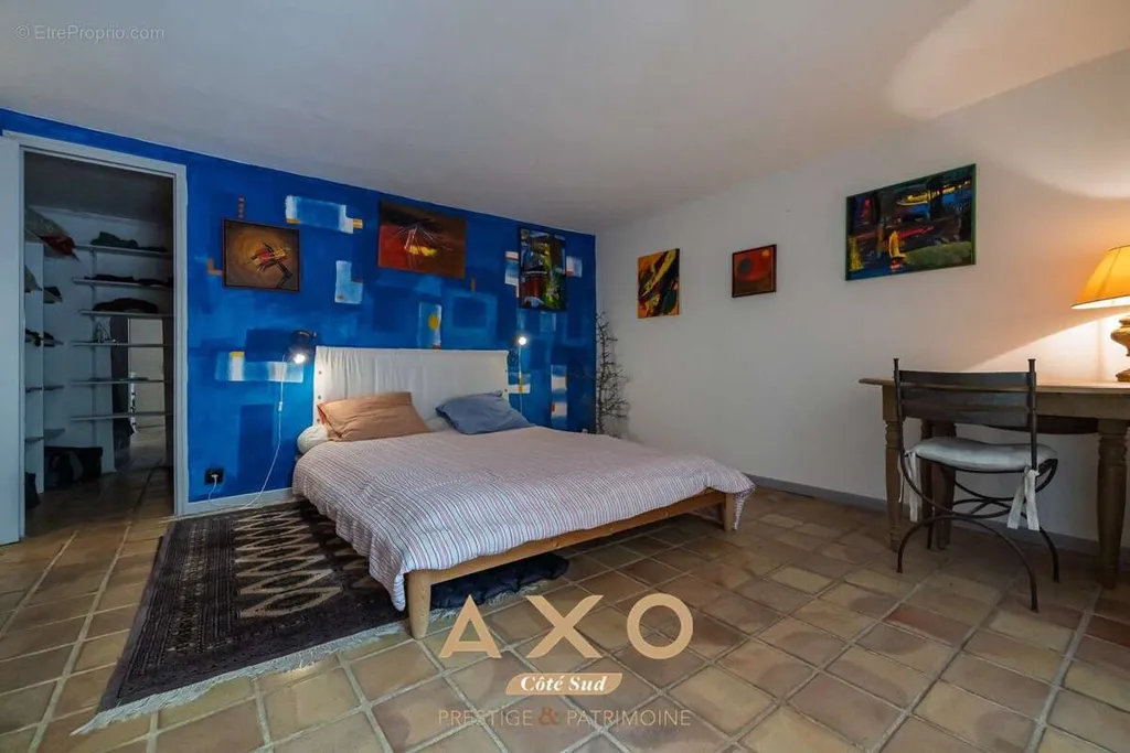 Magamistoad - Villa with Pool in Le Puy Sainte Reparade