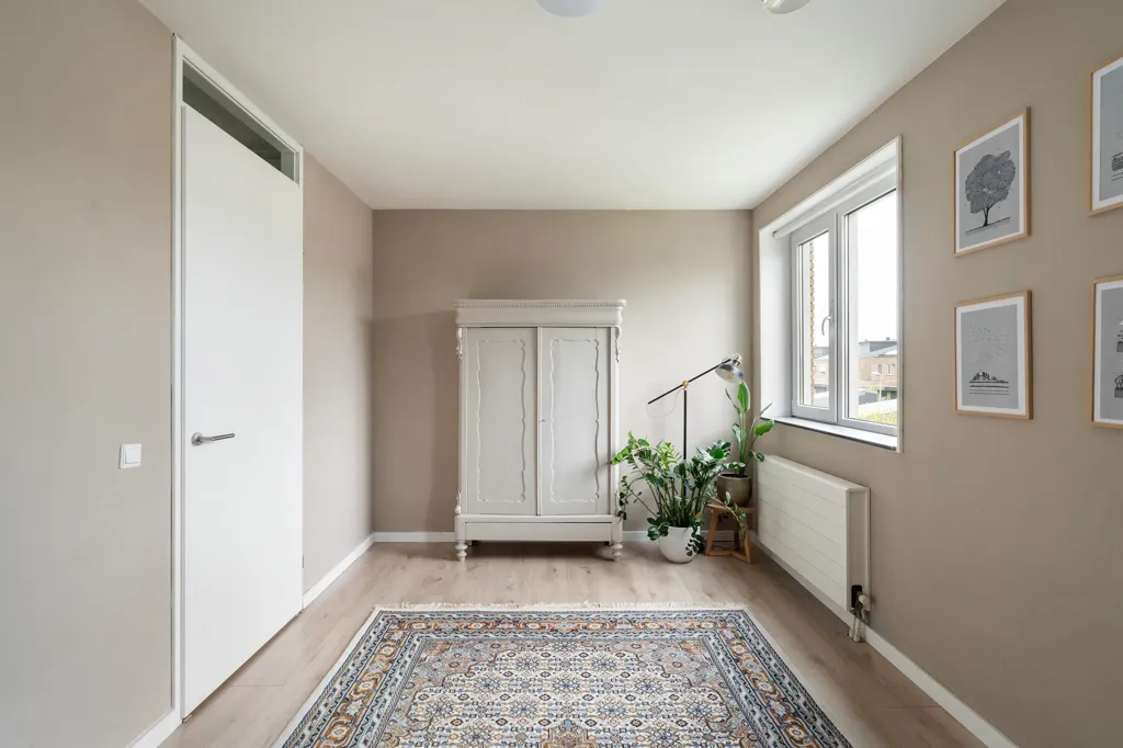 Hallway - Modern Bungalow with Garden in Rivierenbuurt